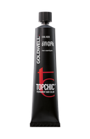 Goldwell Topchic - 6VV@PK metallic violet elumenated pink