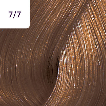 Wella-Color Touch Deep Browns 7/7 Mittelblond Braun 60ml