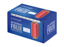 Comair Alufolie 14µ rot 12cmx150m Rolle