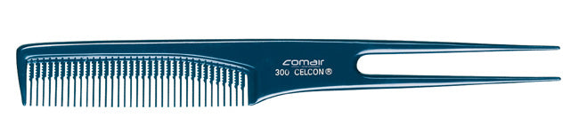Comair Toupier-Abteilkamm 300 (früher 201) Blue Profi Line
