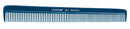 Comair Haarschneidekamm 354 Blue Profi Line
