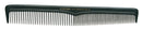 Comair Haarschneidekamm,leichte Schrägung, 401 Carbon Profi Line