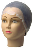 Comair-Strähnenhaube, Silikon, groß