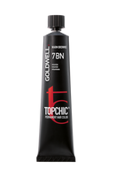 Goldwell Topchic - 7BN vesuvian