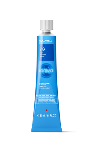 Goldwell COLORANCE -7G haselnuss