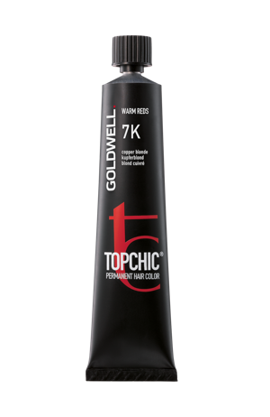 Goldwell Topchic - 7K kupferblond