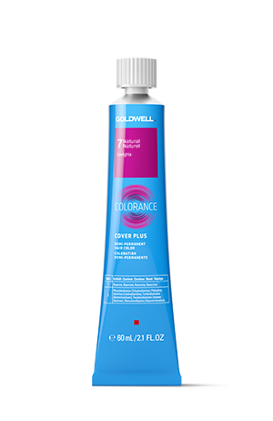 Goldwell COLORANCE -LL 7 natur