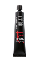 Goldwell Topchic - 7OO@GK sensational orange elumenated gold copper