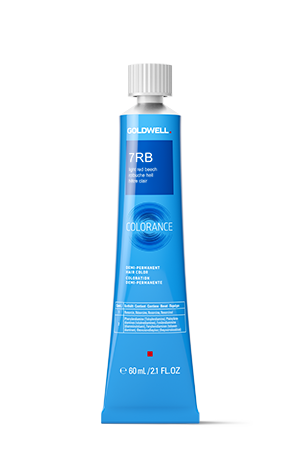 Goldwell COLORANCE -7RB rotbuche hell