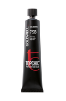 Goldwell Topchic - 7SB silber beige