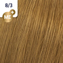 Wella-Koleston Perfect Rich Naturals 60ml 8/3 hellblond gold