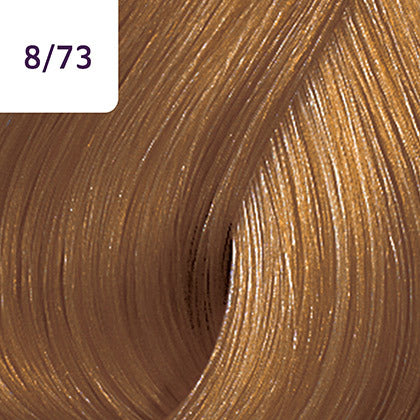 Wella-Color Touch Deep Browns 8/73 Hellblond Braun-Gold 60ml