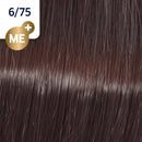 Koleston Perfect Deep Browns 60ml 6/75 - dunkelblond braun-mahagoni