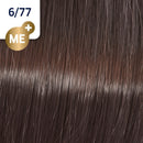 Koleston Perfect Deep Browns 60ml 6/77 - dunkelblond braun-intensiv