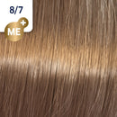 Koleston Perfect Deep Browns 60ml 8/7 - hellblond braun