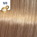 Wella-Koleston Perfect Pure Naturals 60ml 9/0 - lichtblond