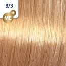 Wella-Koleston Perfect Rich Naturals 60ml 9/3 - lichtblond gold
