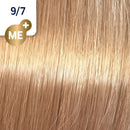 Koleston Perfect Deep Browns 60ml 9/7 - lichtblond braun