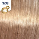 Wella-Koleston Perfect Rich Naturals 60ml 9/38 - lichtblond gold-perl