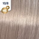 Wella-Koleston Perfect Rich Naturals 60ml 10/8 - hell-lichtblond perl