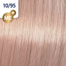 Wella-Koleston Perfect Rich Naturals 60ml 10/95 - hell-lichtblond cendre-mahagoni