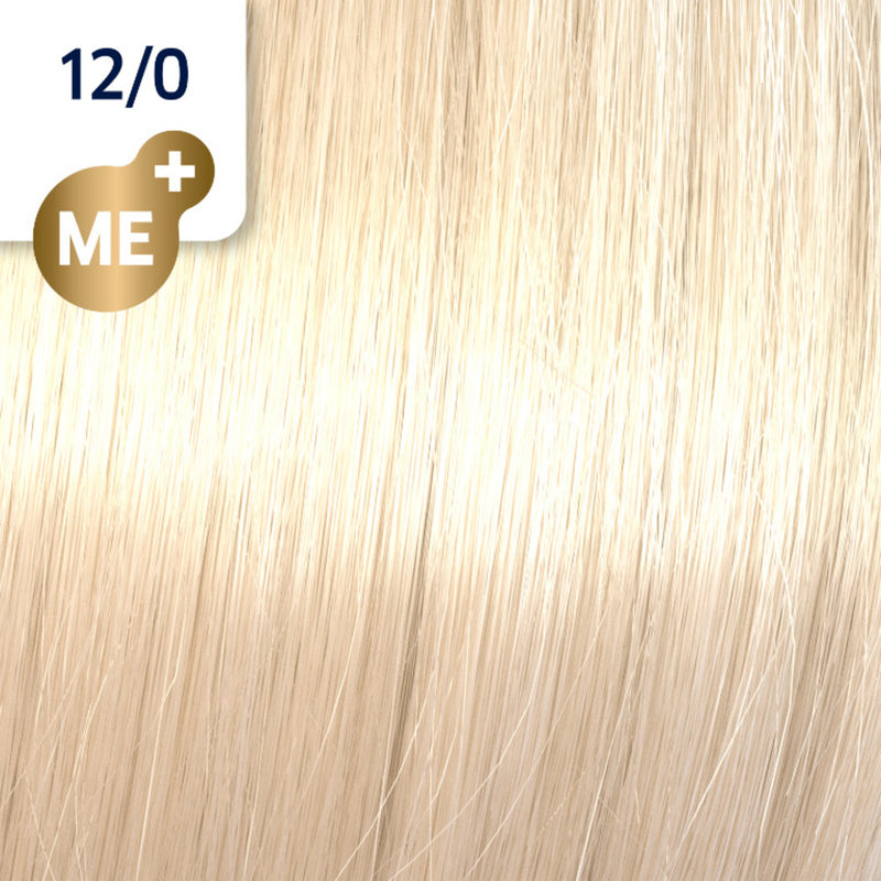 Koleston Perfect Special Blonds 60ml 12/0 - special blond natur