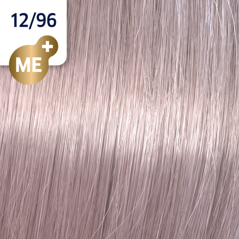 Koleston Perfect Special Blonds 60ml 12/96 - special blond cendre-violett