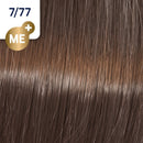 Koleston Perfect Deep Browns 60ml 7/77 - mittelblond braun-intensiv