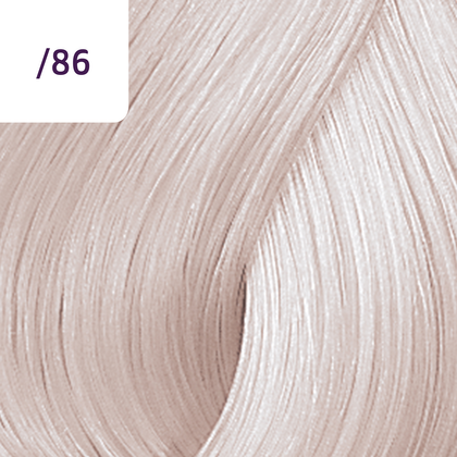 Wella-Color Touch Relights Blond /86 Perl-Violett 60ml