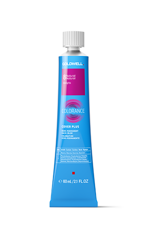 Goldwell COLORANCE -LL 8 natur