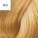 Wella-Color Touch Rich Naturals 9/3 Lichtblond Gold 60ml