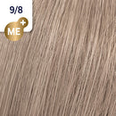 Wella-Koleston Perfect Rich Naturals 60ml 9/8 - lichtblond perl