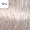 Wella-Color Touch Rich Naturals 9/96 Lichtblond Cendré-Violett 60ml
