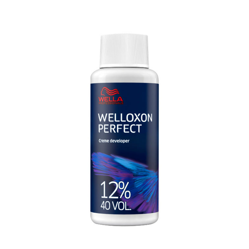 Wella Professionals-WELLOXON PERFECT 12% 60ml