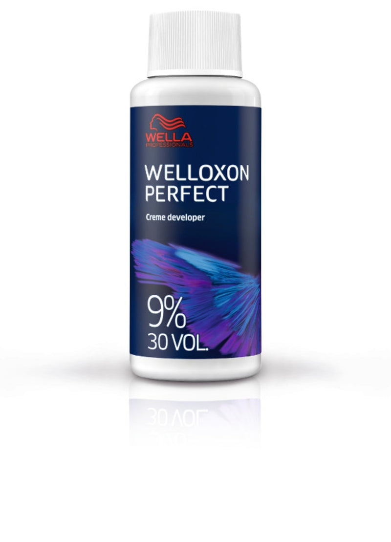 Wella Professionals-WELLOXON PERFECT 9% 60ml