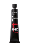 Goldwell Topchic - 9G hell-hell-goldblond