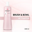 Shinefinity Activator-BRUSH-1000ML 2%