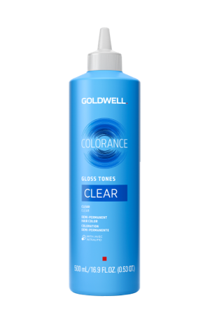 Goldwell COLORANCE -CLEAR