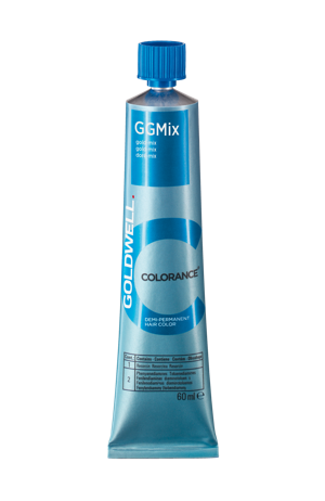 Goldwell COLORANCE -GG MIX gold