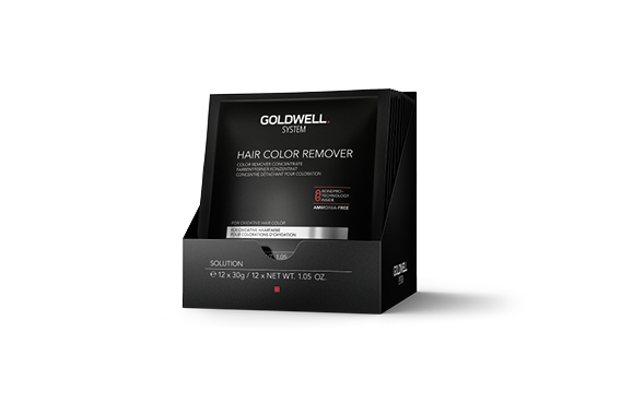 Goldwell-System Hair Color Remover 30g - Farbentfernerkonzentrat