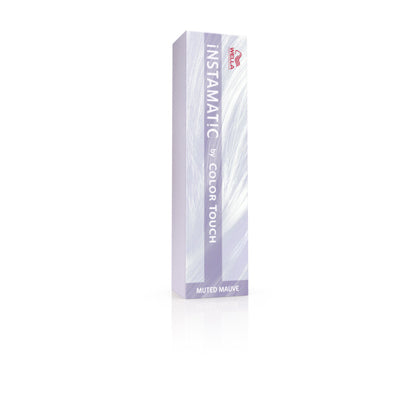 COLOR TOUCH Instamatic MUTED_MAUVE 60ml