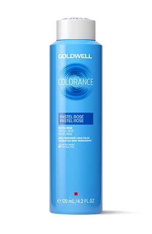 Goldwell COLORANCE -Pastel Rose