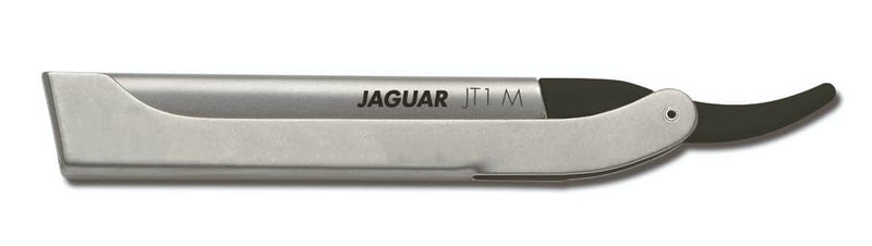 Jaguar Rasiermesser  JT 1 M Black