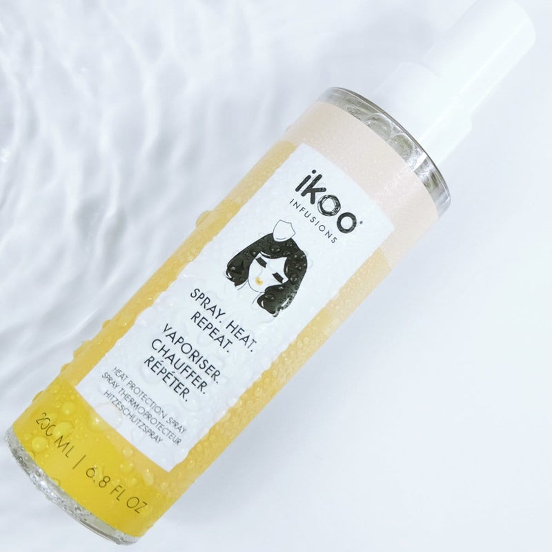 ikoo infusions Style Assistant Spray 200ml