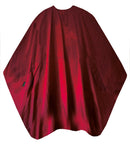 T.D. Classic Umhang burgundrot 135 x 150 cm