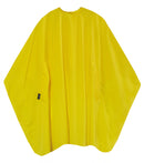 T.D. Classic Umhang gelb 135 x 150 cm