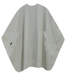 T.D. Classic Umhang hellgrau 135 x 150 cm