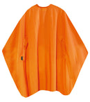T.D. Classic Umhang orange 135 x 150 cm