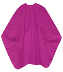 T.D. Classic Umhang purpur pink 135 x 150 cm