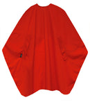 T.D. Classic Umhang rot 135 x 150 cm